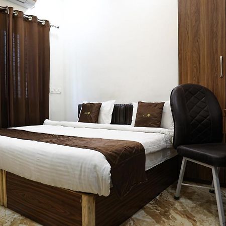 Hôtel The Browns à Nagpur Extérieur photo
