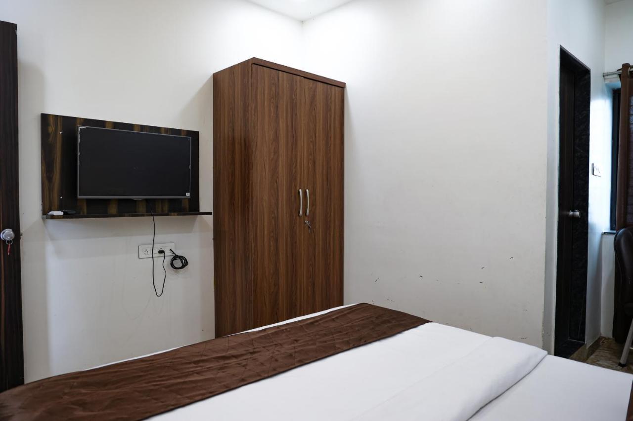 Hôtel The Browns à Nagpur Extérieur photo