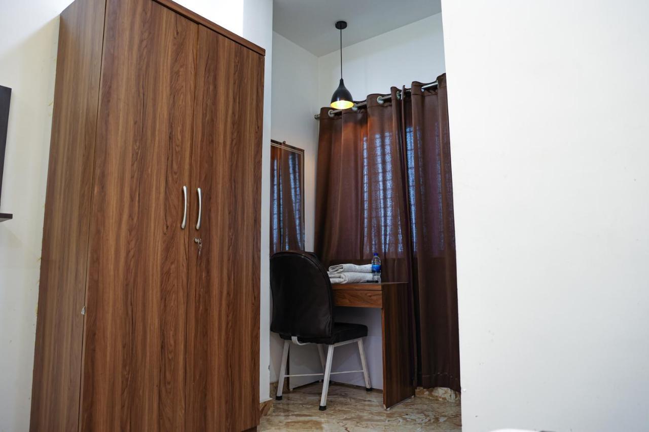 Hôtel The Browns à Nagpur Extérieur photo
